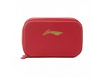 Vaata Table Tennis Bags Li-Ning Olympic Case ABJU035-1C red