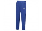 Vaata Table Tennis Clothing Li-Ning Pants AYKU774-2C blue