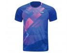 Vaata Table Tennis Clothing Li-Ning Shirt AAYU031-5C dark blue