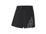 Vaata Table Tennis Clothing Li-Ning Shorts AAPU045-1C black