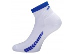 Vaata Table Tennis Clothing Li-Ning Socks AWSU051-3C white/blue