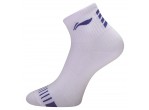 Vaata Table Tennis Clothing Li-Ning Socks AWSU053-4C white/blue