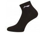 Vaata Table Tennis Clothing Li-Ning Socks AWSU055-1C black