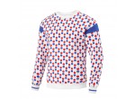 Vaata Table Tennis Clothing Li-Ning Sweater AWDUA57-2C