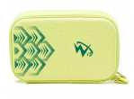 Vaata Table Tennis Bags Li-Ning Wang Yidi Case ABJU033-7 light green