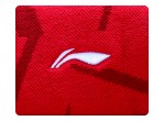 Vaata Table Tennis Accessories Li-Ning Wrist Band AHWU005-1C red