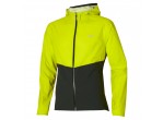 Vaata Table Tennis Clothing Mizuno Jacket 20K ER J2GE2540 evening primrose/black