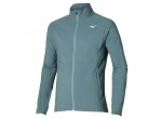 Vaata Table Tennis Clothing Mizuno Jacket Premium Warm J2GEA502 stormy weather