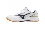 Vaata Table Tennis Shoes Mizuno Shoes Wave Drive 9 white/blue