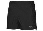 Vaata Table Tennis Clothing Mizuno Shorts Core 5.5 black