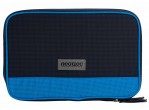 Vaata Table Tennis Bags Neottec Double Wallet PRO navy/sky blue