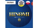 Vaata Table Tennis Rubbers Neottec Hinomi-M
