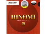 Vaata Table Tennis Rubbers Neottec Hinomi-S