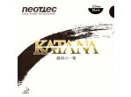 Vaata Table Tennis Rubbers Neottec Katana