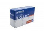 Vaata Table Tennis Balls Neottec New Generation balls(ABS) 40+ (Seam) 6pcs