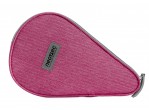Vaata Table Tennis Bags Neottec Racket Cover Game RS magenta/grey