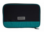 Vaata Table Tennis Bags Neottec Single Wallet RIO black/green