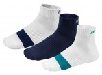 Vaata Table Tennis Clothing Neottec Socks Style (set of 3)