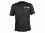 Vaata Table Tennis Clothing Neottec T-Shirt Izumo grey