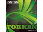 Vaata Table Tennis Rubbers Neottec Tokkan