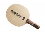 Vaata Table Tennis Blades Neottec Voodoo Classic