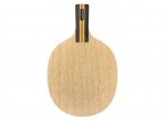 Vaata Table Tennis Blades Nittaku Acoustic Carbon Outer 5.8 Ch.Pen