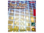 Vaata Table Tennis Rubbers Nittaku Best Anti
