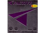 Vaata Table Tennis Rubbers Nittaku Factive