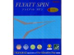 Vaata Table Tennis Rubbers Nittaku Flyatt Spin