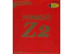 Vaata Table Tennis Rubbers Nittaku Hammond Z2