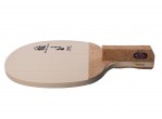 Vaata Table Tennis Blades Nittaku Miyabi Round Jp.Pen