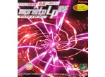 Vaata Table Tennis Rubbers Nittaku Moristo LP One