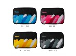Vaata Table Tennis Bags Nittaku Paint Case (7222)