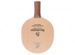 Vaata Table Tennis Blades Nittaku Revofusion MF Ch.Pen