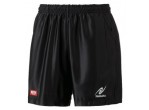 Vaata Table Tennis Clothing Nittaku Shorts Rumistar (2503) Black