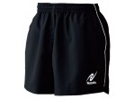 Vaata Table Tennis Clothing Nittaku Shorts Wincuru (2495) Black