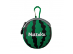 Vaata Table Tennis Accessories Nittaku Watermelon Ball Case (9261)