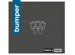 Vaata Table Tennis Rubbers PimplePark Bumper