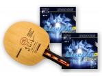 Vaata Table Tennis Bats Racket Donic Waldner Senso Carbon