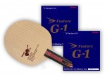 Vaata Table Tennis Bats Racket Nittaku Violin/Fastarc G-1