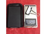 Vaata Table Tennis Accessories Revolution Nr.3 Digital Weight Scale