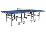 Vaata Table Tennis Tables San-Ei/Tibhar Table SP 1000 blue