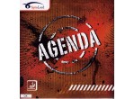 Vaata Table Tennis Rubbers Spinlord Agenda OX