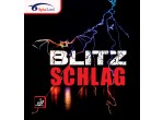 Vaata Table Tennis Rubbers Spinlord Blitzschlag