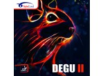 Vaata Table Tennis Rubbers Spinlord Degu 2