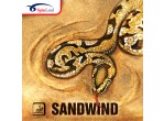 Vaata Table Tennis Rubbers Spinlord Sandwind