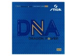 Vaata Table Tennis Rubbers Stiga DNA Dragon Power 52.5