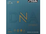 Vaata Table Tennis Rubbers Stiga DNA Hybrid H