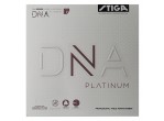 Vaata Table Tennis Rubbers Stiga DNA Platinum XH