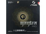 Vaata Table Tennis Rubbers Stiga Mantra Pro H